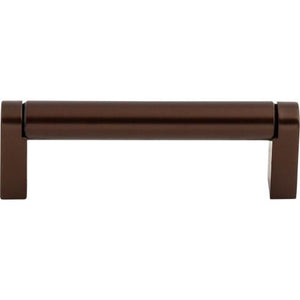 Pennington Bar Pull ( Steel | Oil Rubbed Bronze - Bar Pulls Collection ) | Manufactured Globally