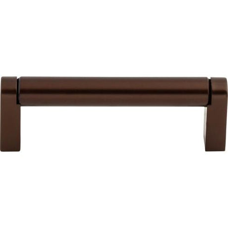 Pennington Bar Pull ( Steel | Oil Rubbed Bronze - Bar Pulls Collection ) | Manufactured Globally