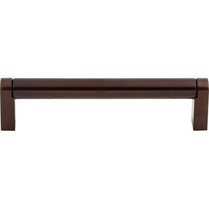 Pennington Bar Pull ( Steel | Oil Rubbed Bronze - Bar Pulls Collection ) | Manufactured Globally