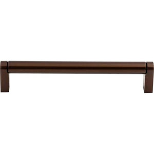 Pennington Bar Pull ( Steel | Oil Rubbed Bronze - Bar Pulls Collection ) | Manufactured Globally