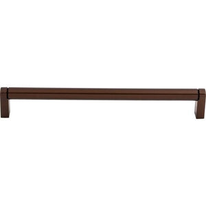Pennington Bar Pull ( Steel | Oil Rubbed Bronze - Bar Pulls Collection ) | Manufactured Globally