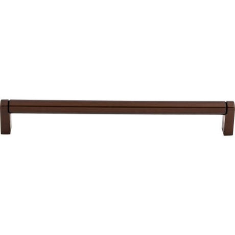 Pennington Bar Pull ( Steel | Oil Rubbed Bronze - Bar Pulls Collection ) | Manufactured Globally