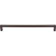 Pennington Bar Pull ( Steel | Oil Rubbed Bronze - Bar Pulls Collection ) | Manufactured Globally