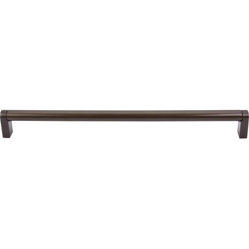Pennington Bar Pull ( Steel | Oil Rubbed Bronze - Bar Pulls Collection ) | Manufactured Globally