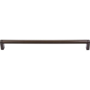 Pennington Bar Pull ( Steel | Oil Rubbed Bronze - Bar Pulls Collection ) | Manufactured Globally