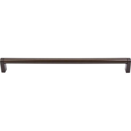 Pennington Bar Pull ( Steel | Oil Rubbed Bronze - Bar Pulls Collection ) | Manufactured Globally