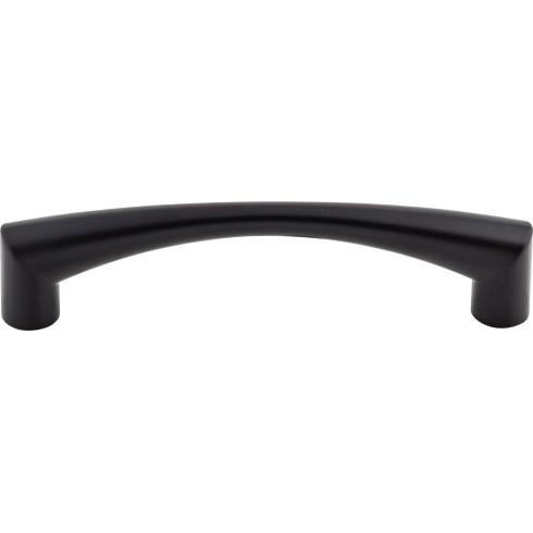 Hidra Pull ( Zinc Alloy | Flat Black - Nouveau III Collection ) | Manufactured Globally