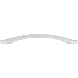 Crest Pull ( Zinc Alloy | Polished Chrome - Nouveau III Collection ) | Manufactured Globally