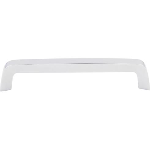 Tapered Bar Pull ( Zinc Alloy | Polished Chrome - Nouveau III Collection ) | Manufactured Globally