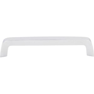 Tapered Bar Pull ( Zinc Alloy | Polished Chrome - Nouveau III Collection ) | Manufactured Globally