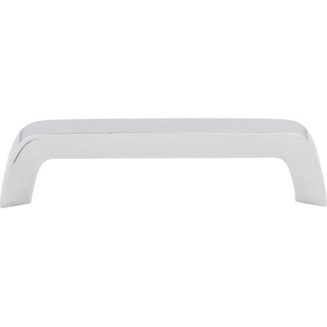 Tapered Bar Pull ( Zinc Alloy | Polished Chrome - Nouveau III Collection ) | Manufactured Globally