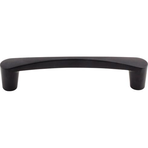 Infinity Bar Pull ( Zinc Alloy | Flat Black - Nouveau III Collection ) | Manufactured Globally