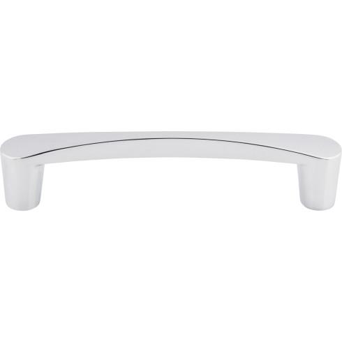 Infinity Bar Pull ( Zinc Alloy | Polished Chrome - Nouveau III Collection ) | Manufactured Globally