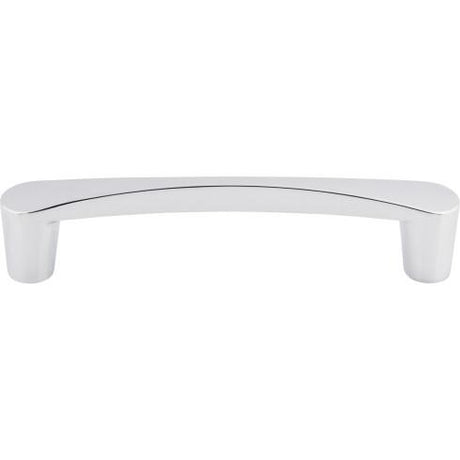 Infinity Bar Pull ( Zinc Alloy | Polished Chrome - Nouveau III Collection ) | Manufactured Globally
