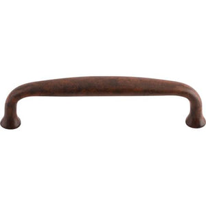 Charlotte Pull ( Zinc Alloy | Patina Rouge - Dakota Collection ) | Manufactured Globally