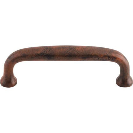 Charlotte Pull ( Zinc Alloy | Patina Rouge - Dakota Collection ) | Manufactured Globally