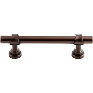 Bit Pull ( Zinc Alloy | Oil Rubbed Bronze - Dakota Collection ) | Manufactured Globally