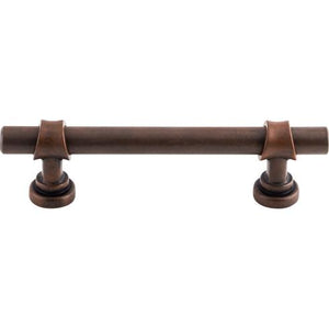 Bit Pull ( Zinc Alloy | Patina Rouge - Dakota Collection ) | Manufactured Globally