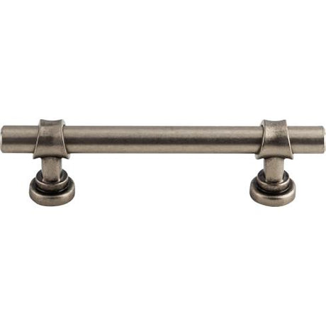 Bit Pull ( Zinc Alloy | Pewter Antique - Dakota Collection ) | Manufactured Globally