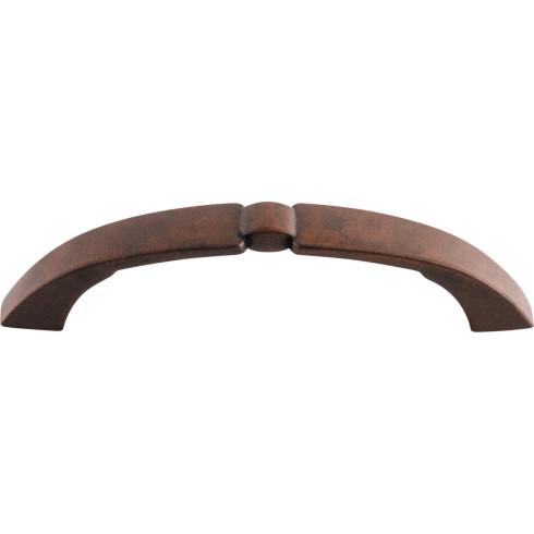 Lida Pull ( Zinc Alloy | Patina Rouge - Dakota Collection ) | Manufactured Globally