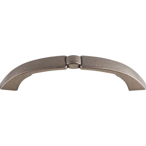 Lida Pull ( Zinc Alloy | Pewter Antique - Dakota Collection ) | Manufactured Globally