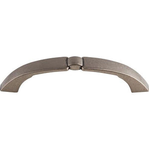 Lida Pull ( Zinc Alloy | Pewter Antique - Dakota Collection ) | Manufactured Globally