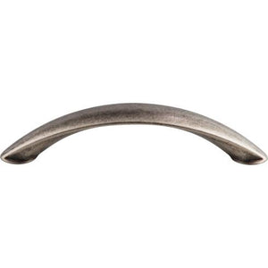 Arc Pull ( Zinc Alloy | Pewter Antique - Dakota Collection ) | Manufactured Globally