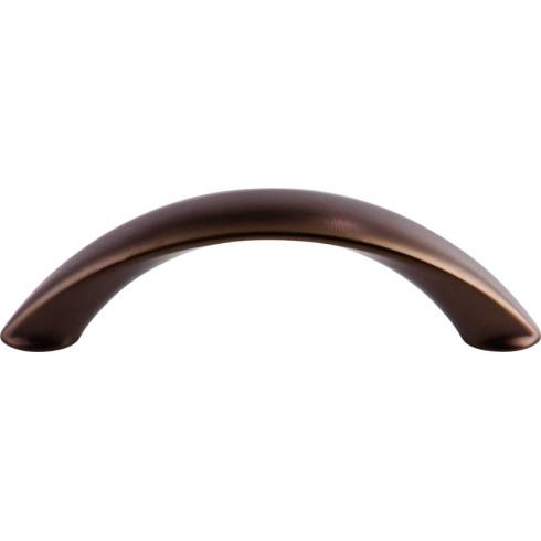 Arc Pull ( Zinc Alloy | Oil Rubbed Bronze - Dakota Collection ) | Manufactured Globally