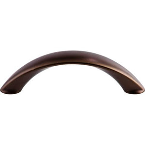 Arc Pull ( Zinc Alloy | Oil Rubbed Bronze - Dakota Collection ) | Manufactured Globally