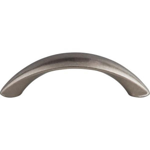 Arc Pull ( Zinc Alloy | Pewter Antique - Dakota Collection ) | Manufactured Globally