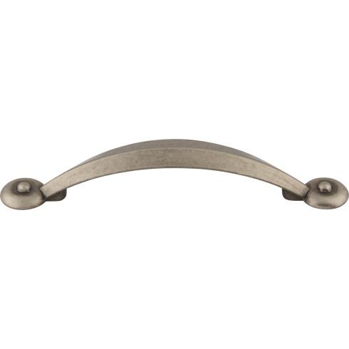 Angle Pull ( Zinc Alloy | Pewter Antique - Dakota Collection ) | Manufactured Globally