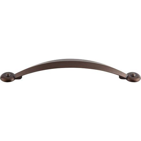 Angle Pull ( Zinc Alloy | Oil Rubbed Bronze - Dakota Collection ) | Manufactured Globally