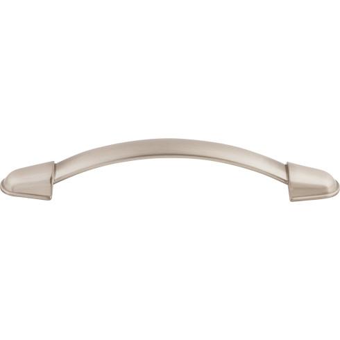 Buckle Pull ( Zinc Alloy | Brushed Satin Nickel - Asbury Collection ) | Manufactured Globally