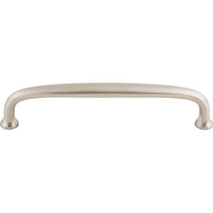 Charlotte Pull ( Zinc Alloy | Brushed Satin Nickel - Dakota Collection ) | Manufactured Globally