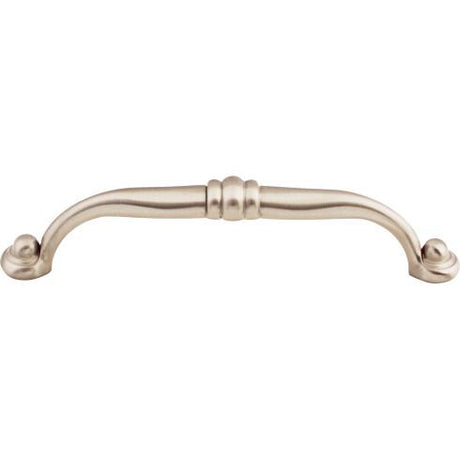 Voss Pull ( Zinc Alloy | Brushed Satin Nickel - Asbury Collection ) | Manufactured Globally