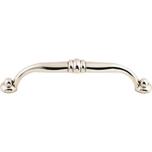 Voss Pull ( Zinc Alloy | Polished Nickel - Asbury Collection ) | Manufactured Globally