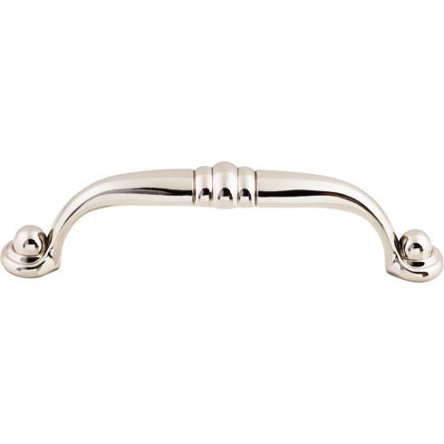 Voss Pull ( Zinc Alloy | Polished Nickel - Asbury Collection ) | Manufactured Globally