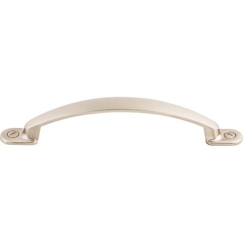 Arendal Pull ( Zinc Alloy | Brushed Satin Nickel - Asbury Collection ) | Manufactured Globally