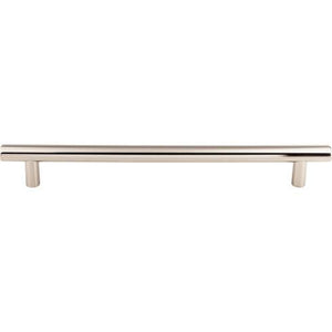 Hopewell Appliance Pull ( Steel | Polished Nickel - Appliance Collection ) | Manufactured Globally