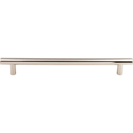 Hopewell Appliance Pull ( Steel | Polished Nickel - Appliance Collection ) | Manufactured Globally