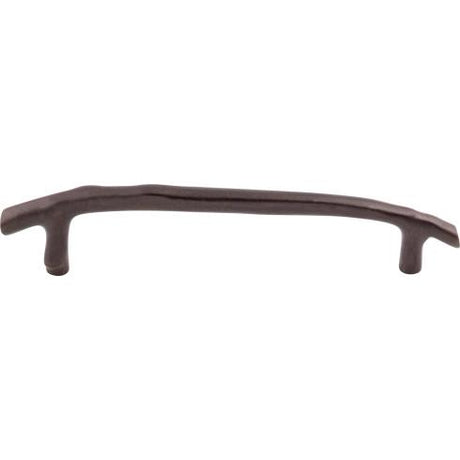 Aspen Twig Pull ( Cast Bronze | Medium Bronze - Aspen Collection ) | Manufactured Globally