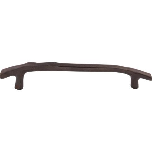 Aspen Twig Pull ( Cast Bronze | Medium Bronze - Aspen Collection ) | Manufactured Globally