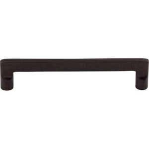 Aspen Flat Sided Pull ( Cast Bronze | Medium Bronze - Aspen Collection ) | Manufactured Globally