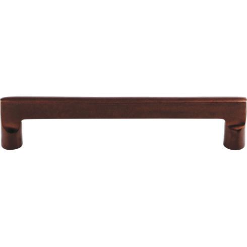 Aspen Flat Sided Pull ( Cast Bronze | Mahogany Bronze - Aspen Collection ) | Manufactured Globally