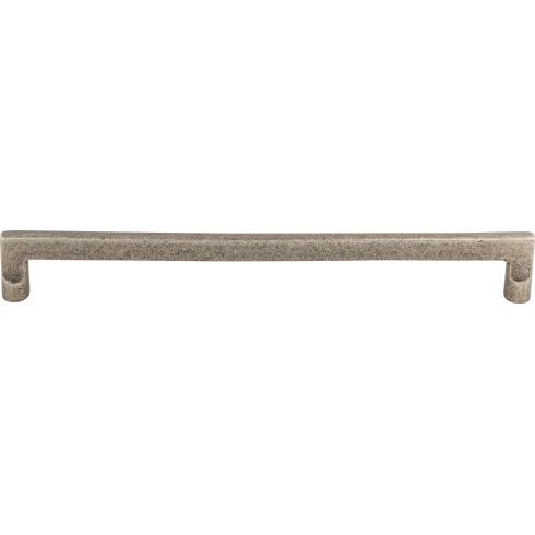 Aspen Flat Sided Pull ( Cast Bronze | Silicon Bronze Light - Aspen Collection ) | Manufactured Globally