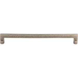 Aspen Flat Sided Pull ( Cast Bronze | Silicon Bronze Light - Aspen Collection ) | Manufactured Globally