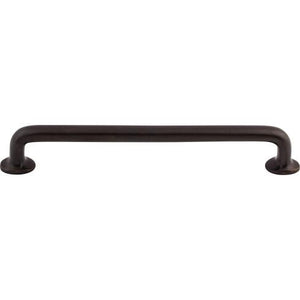 Aspen Rounded Pull ( Cast Bronze | Medium Bronze - Aspen Collection ) | Manufactured Globally