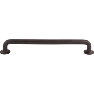 Aspen Rounded Pull ( Cast Bronze | Medium Bronze - Aspen Collection ) | Manufactured Globally