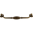 Tuscany Drop Pull Large ( Zinc Alloy | German Bronze - Tuscany Collection ) | Manufactured Globally