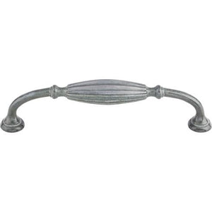 Tuscany D-Pull Small ( Zinc Alloy | Pewter Light - Tuscany Collection ) | Manufactured Globally